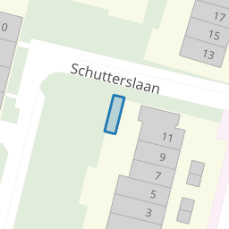 Perceel BIL01-F-5376