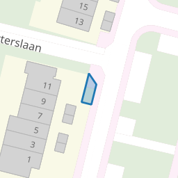 Perceel BIL01-F-5382