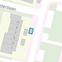 Perceel BIL01-F-5383