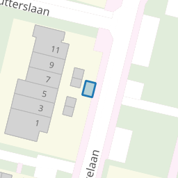 Perceel BIL01-F-5384