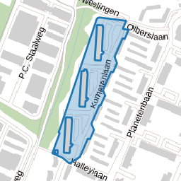 Perceel BIL01-F-5390