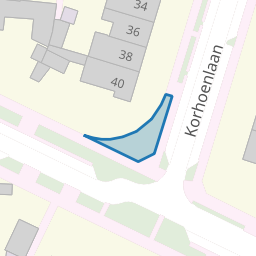 Perceel BIL01-F-5395