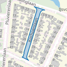 Perceel BIL01-F-5396