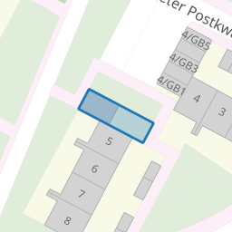 Perceel BIL01-F-5399