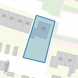 Perceel BIL01-F-5405