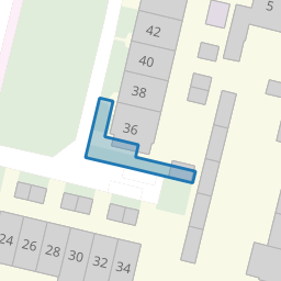 Perceel BIL01-F-5415