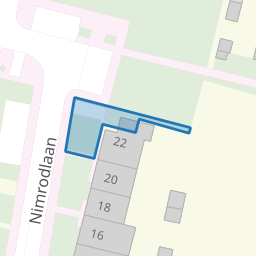 Perceel BIL01-F-5416