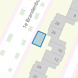 Perceel BIL01-F-5418