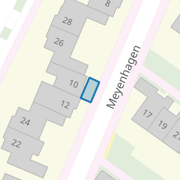 Perceel BIL01-F-5419