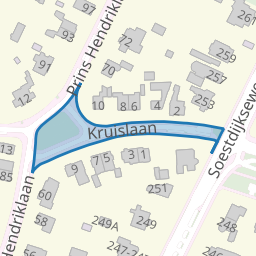 Perceel BIL01-F-5423