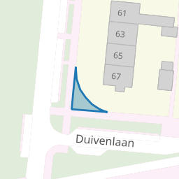 Perceel BIL01-F-5426