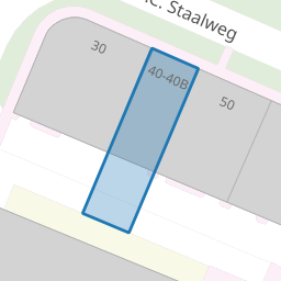 Perceel BIL01-F-5430