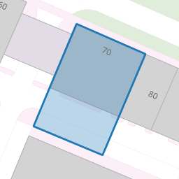 Perceel BIL01-F-5433