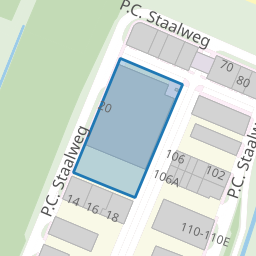 Perceel BIL01-F-5437