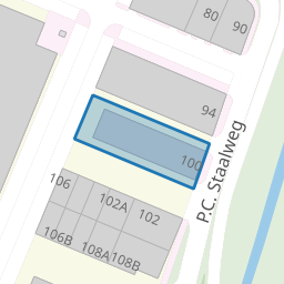 Perceel BIL01-F-5439