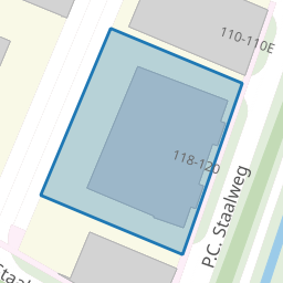 Perceel BIL01-F-5441