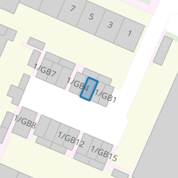 Perceel BIL01-F-5447