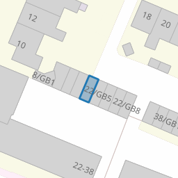 Perceel BIL01-F-5460