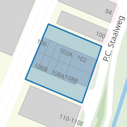 Perceel BIL01-F-5470