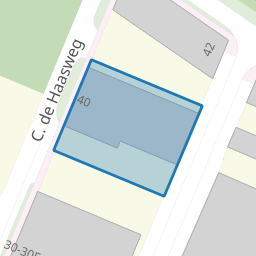 Perceel BIL01-F-5481