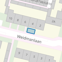 Perceel BIL01-F-5490