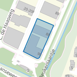 Perceel BIL01-F-5493