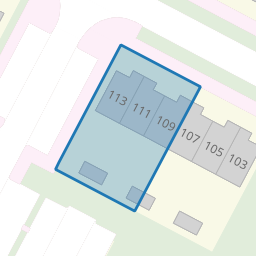 Perceel BIL01-F-5496
