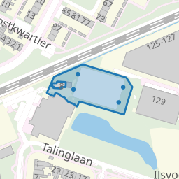 Perceel BIL01-F-5502