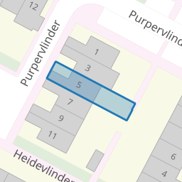 Perceel BIL01-F-5506