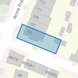 Perceel BIL01-F-5507