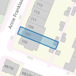 Perceel BIL01-F-5508