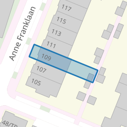 Perceel BIL01-F-5509