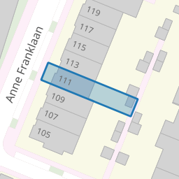 Perceel BIL01-F-5510