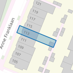 Perceel BIL01-F-5511
