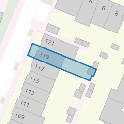 Perceel BIL01-F-5514