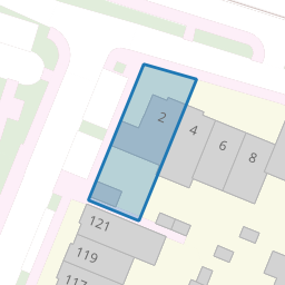 Perceel BIL01-F-5516