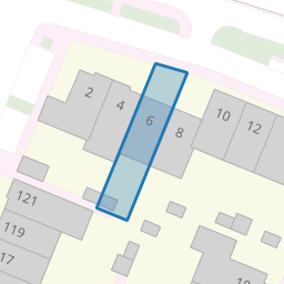 Perceel BIL01-F-5518