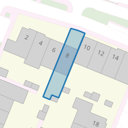 Perceel BIL01-F-5519