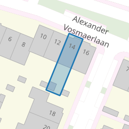 Perceel BIL01-F-5522