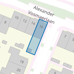 Perceel BIL01-F-5523