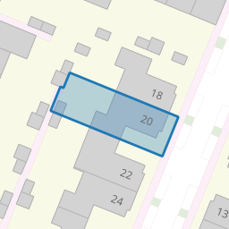 Perceel BIL01-F-5525