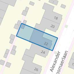 Perceel BIL01-F-5526