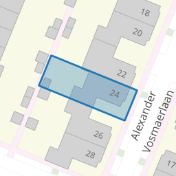 Perceel BIL01-F-5527