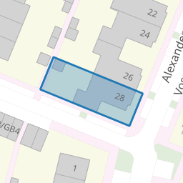 Perceel BIL01-F-5529