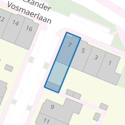 Perceel BIL01-F-5531