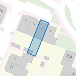 Perceel BIL01-F-5533