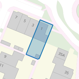 Perceel BIL01-F-5534