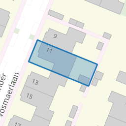 Perceel BIL01-F-5536