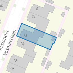 Perceel BIL01-F-5537