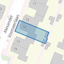 Perceel BIL01-F-5538